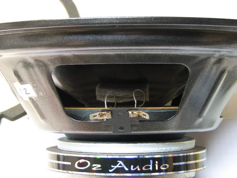 OZ Audio 300H vs 300L IB? Car Stereo Forum